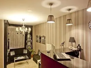 Hotel Nisa Sultan Istanbul