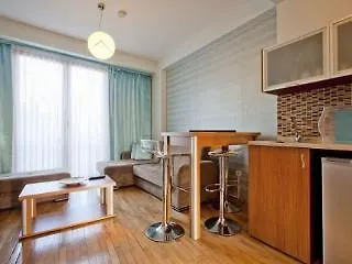 Nisa Sultan Hotel Istanbul