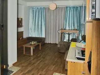 Nisa Sultan Istanbul