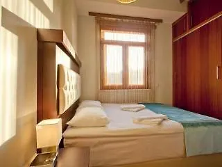 Hotel Nisa Sultan Istanbul