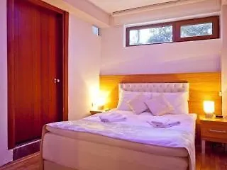 Nisa Sultan 5*