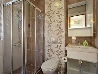 Nisa Sultan Hotel 5*