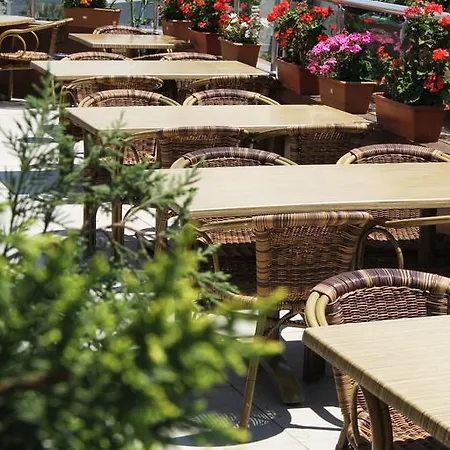 Elite Marmara Gungoren Hotel 3*