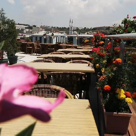 Elite Marmara Gungoren 3* Istanbul