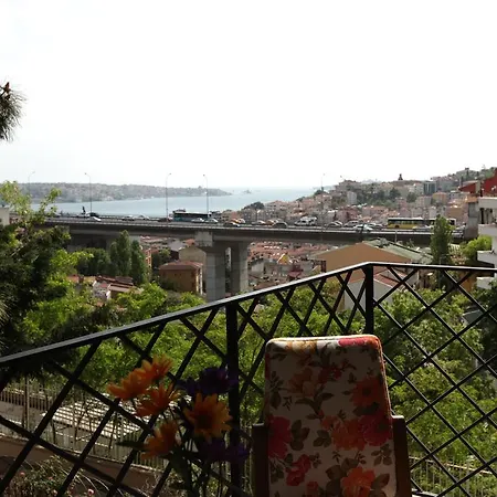 Oda ve Kahvaltı Yesim Suites