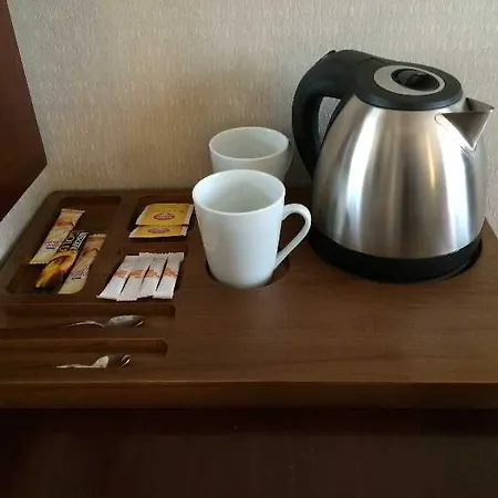 Regency World & 4* Istanbul