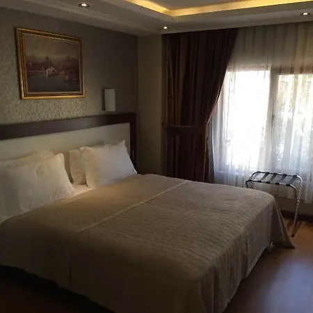 Hotell Regency World & Istanbul