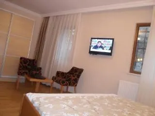 Ipekyolu Отель Стамбул