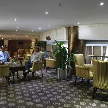 Kuran International Κωνσταντινούπολη