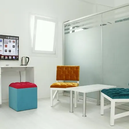 Yazar Otel
