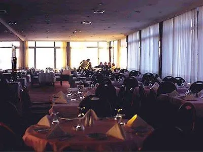 Aden Hotel Istanbul