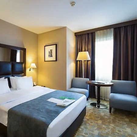 Hotel Midtown