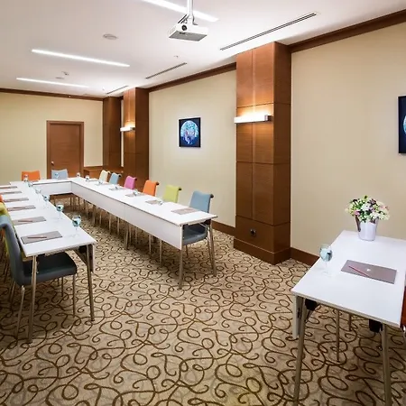 Midtown Hotel Istanbul