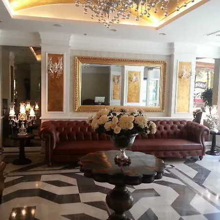 Myy Boutique Hotel 4*