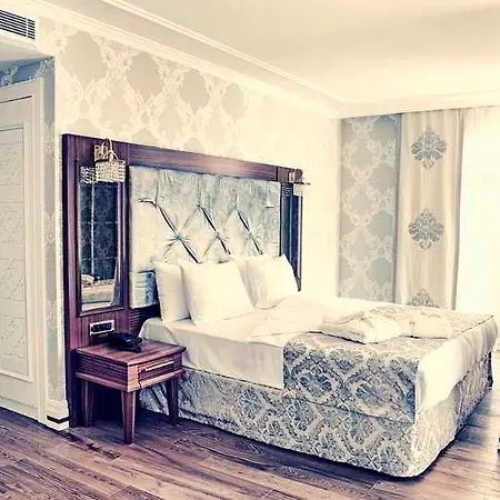 Hotel Myy Boutique