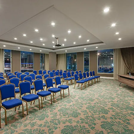 מלון Kaya Fair & Convention איסטמבול