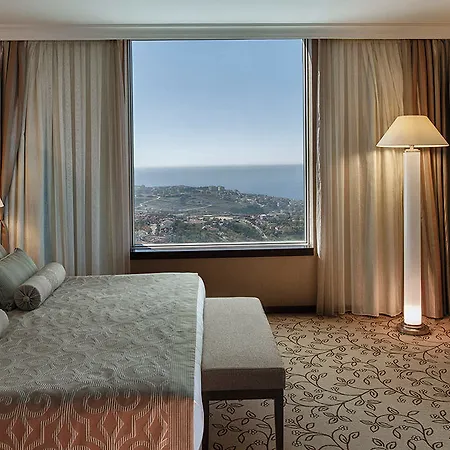 Kaya Fair & Convention מלון 5*
