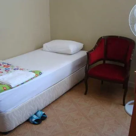 Hotel Yeni Istanboel