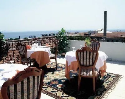 Spectra Sultanahmet 3* Стамбул