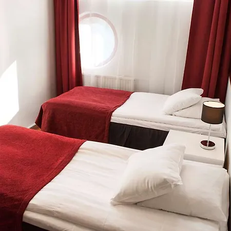 Dream Hill Business Deluxe Szálloda
