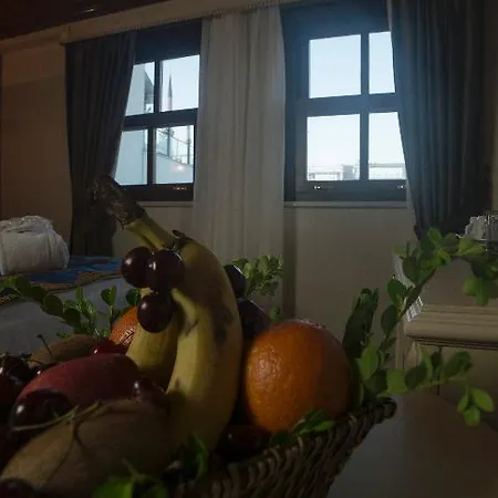 Sarnic & Sarnic Premier 4* Стамбул
