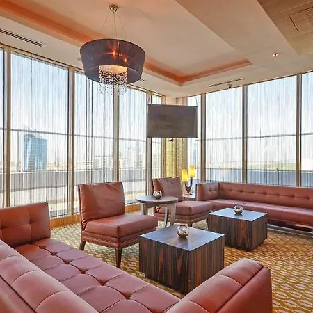 Hotel Mercure Umraniye