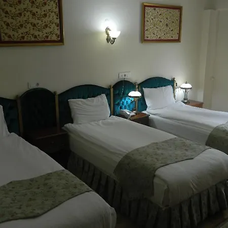 Hotel Basileus 3*