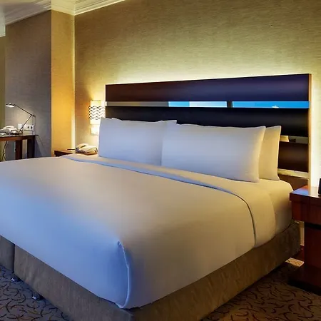 Hilton Parksa Otel İstanbul