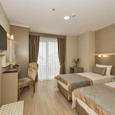 Hotel Marcello 3*