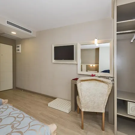 Marcello Hotel 3*