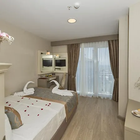 Marcello 3* Istambul