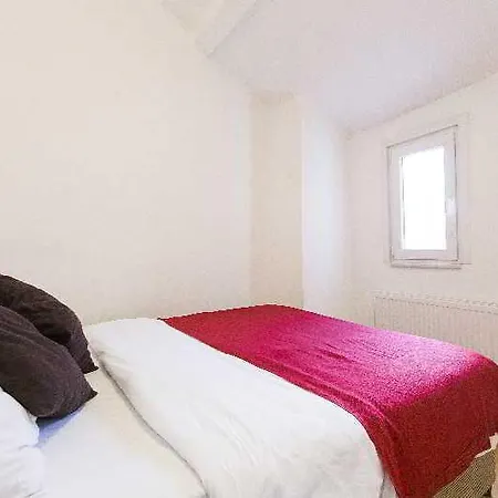 Apartment Aretias Istanbul
