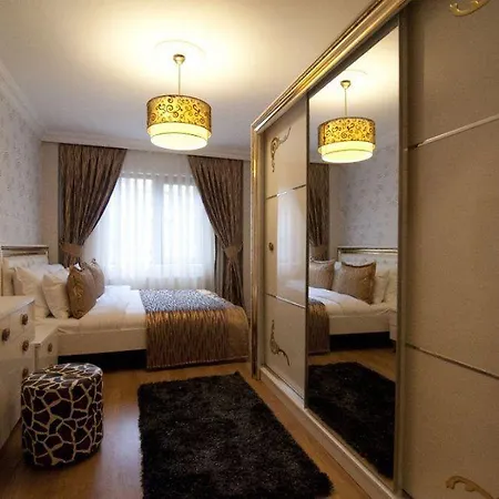 Nupelda Bomonti Istanbul