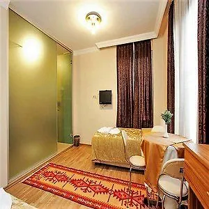 Casa Mia Old Hotell Istanbul