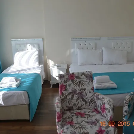 Merot Hotel 5*