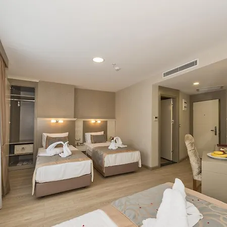 Hotel Marcello 3*