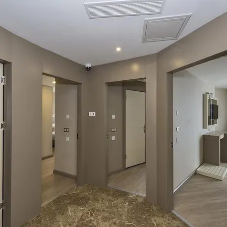Hotel Marcello