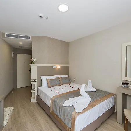 Marcello Hotel Istambul