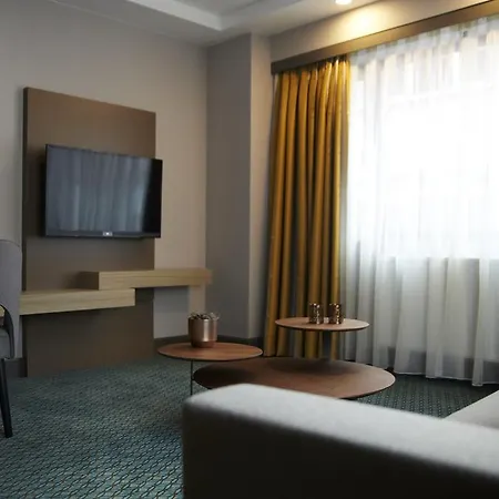 Hotel Tophane