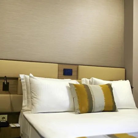 Hotel Tophane