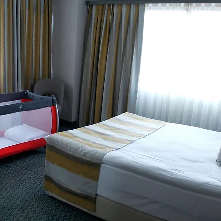 Hotel Tophane Estambul