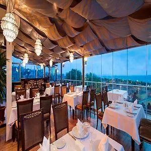 Ottoman Park 4* اسطنبول