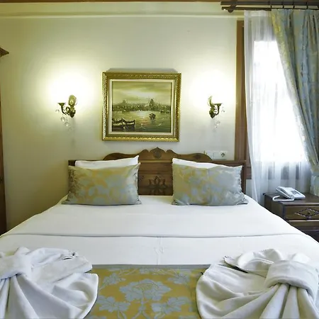 Oba 4* Istanbul