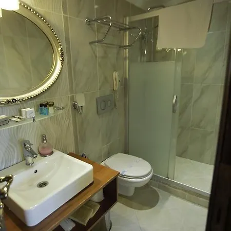 Hotel Oba 4*