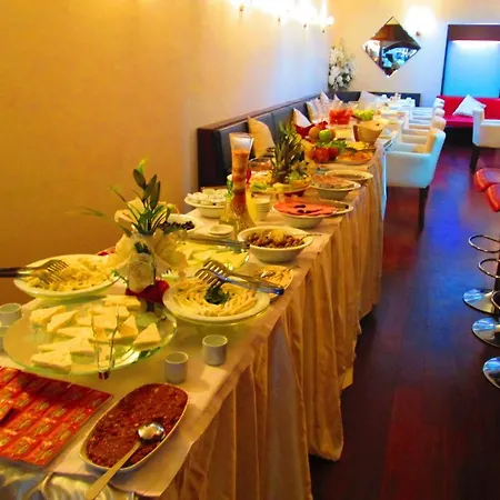 Glorina 3* İstanbul