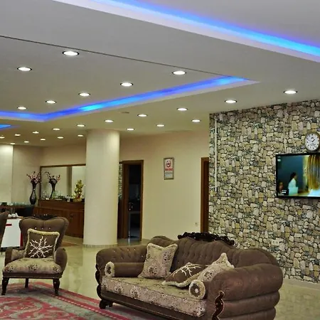 Hotel Avcilar Vizyon