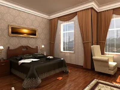 Azade 4* Κωνσταντινούπολη