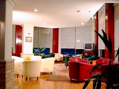 Hotel Barin 3*