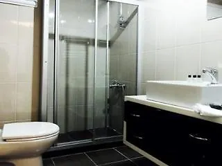 Akin Hotel de apartamente Istanbul