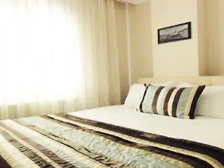 Akin Hotel de apartamente